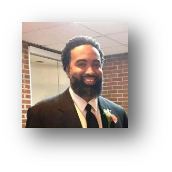 Ronald Dalton Jr.