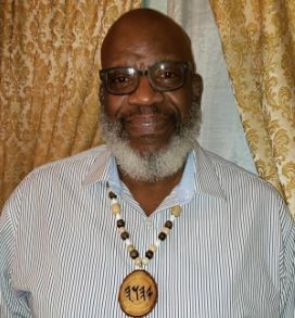 Zaqen Clarence Jones